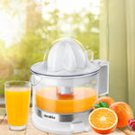 DECAKILA Citrus Juicer - 0.5L - 40W - KEJC006W