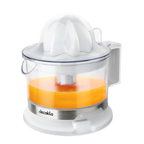 DECAKILA Citrus Juicer - 0.5L - 40W - KEJC006W