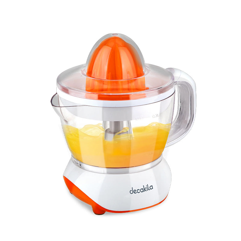 DECAKILA 0.7L 25W Citrus Juicer - KEJC007W