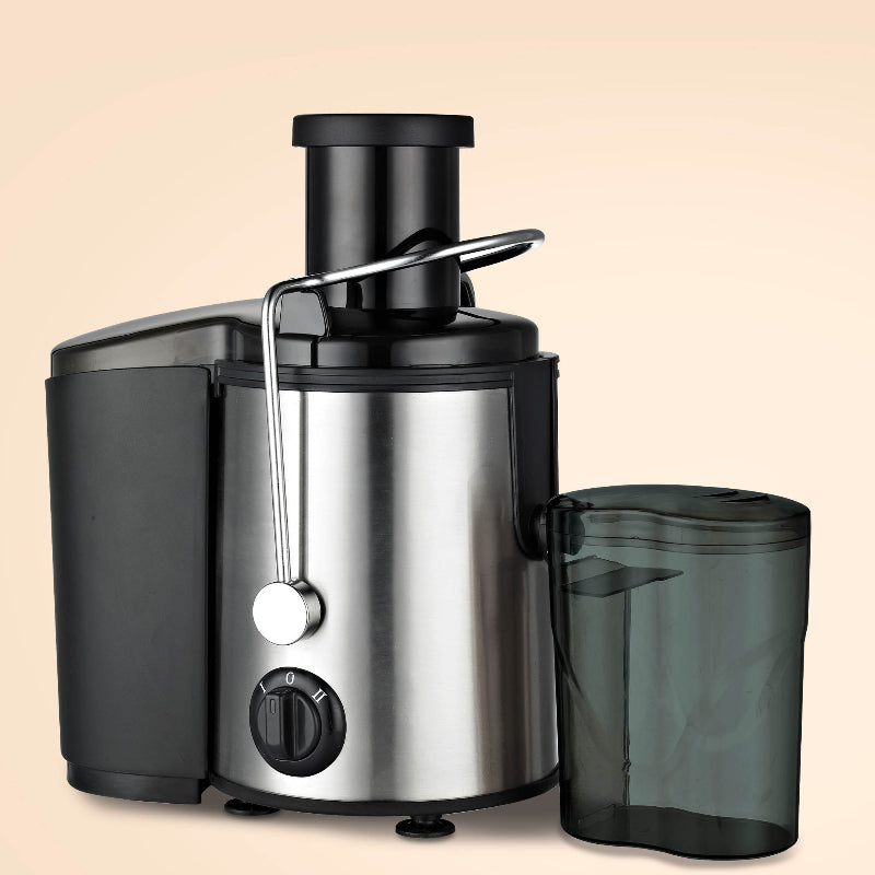 DECAKILA Centrifugal Juicing Machine - 0.8L - 350W - KEJC010B