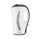 DECAKILA Electric Kettle-Plastic - 1.7L - 2200W - KEKT027W