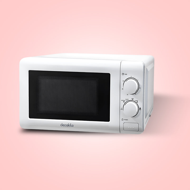 DECAKILA Microwave Oven - 20L - 700W - KEMC007W-1 Secondary image