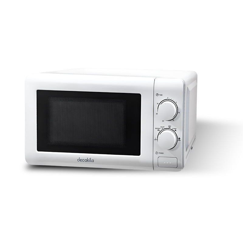 DECAKILA Microwave Oven - 20L - 700W - KEMC007W-1 Main image
