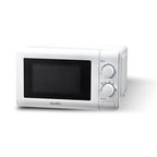 DECAKILA Microwave Oven - 20L - 700W - KEMC007W-1