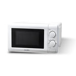 DECAKILA Microwave Oven - 20L - 700W - KEMC007W-1