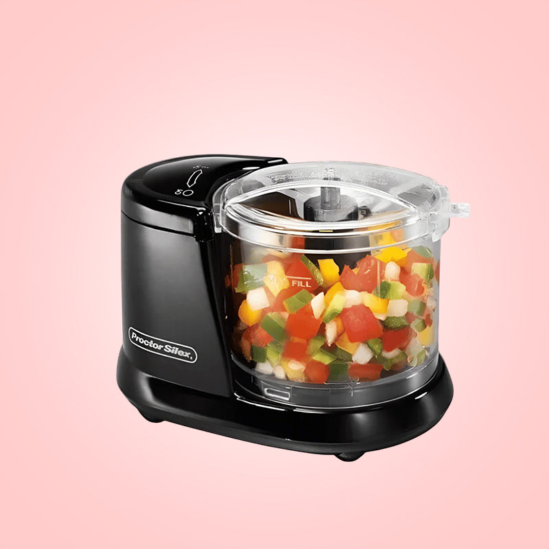 DECAKILA Mini Chopper 0.35L - 100W - KEMG007B Secondary image