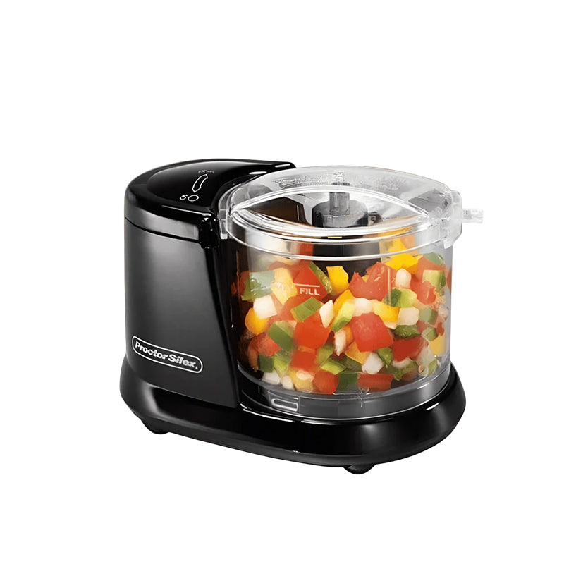 DECAKILA Mini Chopper 0.35L - 100W - KEMG007B Main image