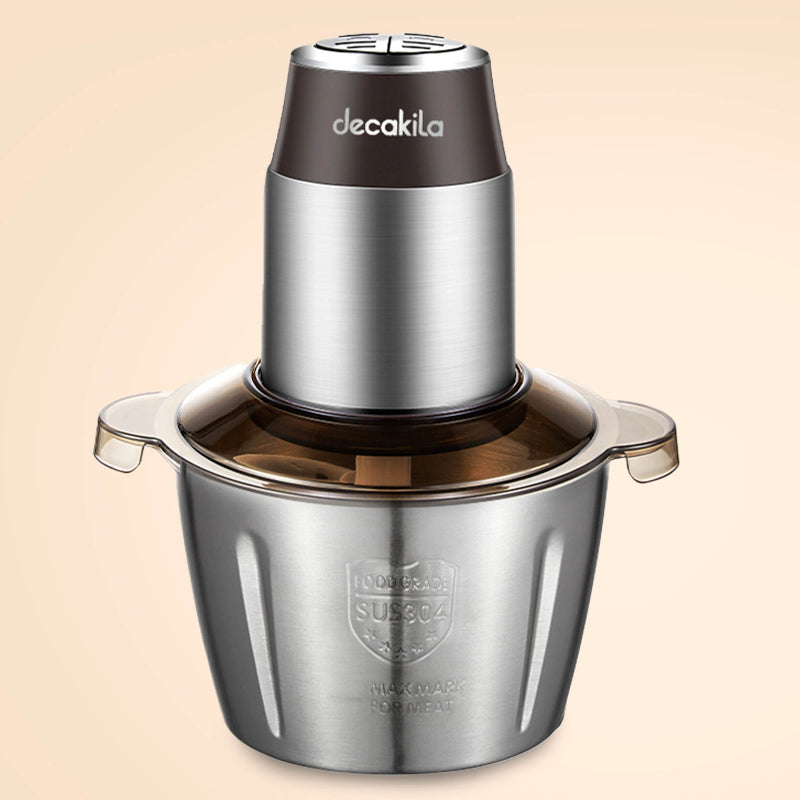 DECAKILA Chopper 2.5L - 350W- KEMG016M