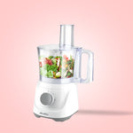 DECAKILA Food Processor 6-In-1 - 800W - KEMG023W