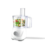 DECAKILA Food Processor 6-In-1 - 800W - KEMG023W