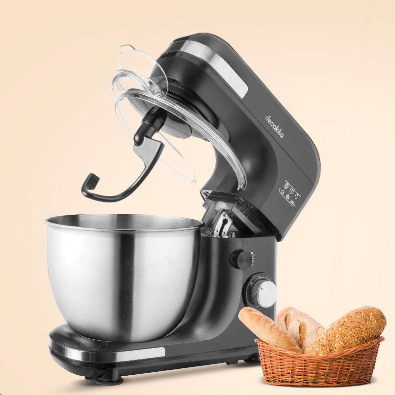 DECAKILA Kitchen Machine 600W - 7 Speed - KEMX003B