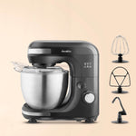 DECAKILA Kitchen Machine 600W - 7 Speed - KEMX003B
