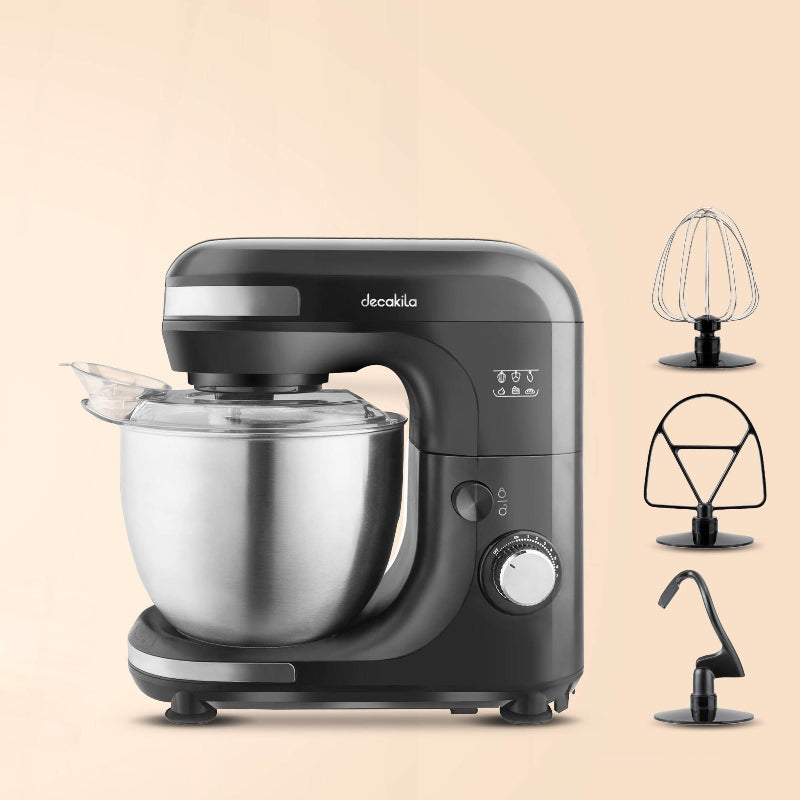 DECAKILA Kitchen Machine 600W - 7 Speed - KEMX003B