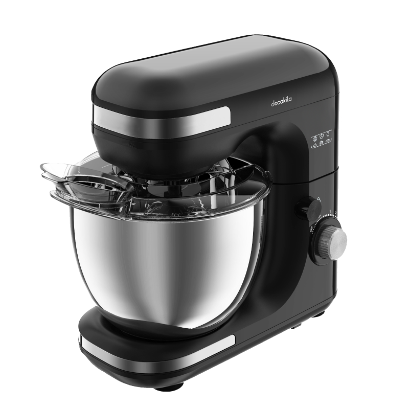 DECAKILA Kitchen Machine 600W - 7 Speed - KEMX003B