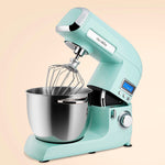 DECAKILA Stand Mixer 1200W - 5.5L - 8 Speed - KEMX005L