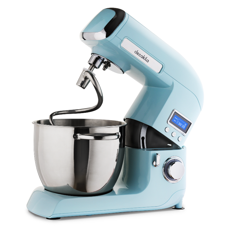 DECAKILA Stand Mixer 1200W - 5.5L - 8 Speed - KEMX005L