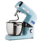 DECAKILA Stand Mixer 1200W - 5.5L - 8 Speed - KEMX005L