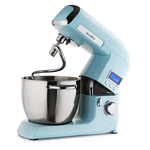 DECAKILA Stand Mixer 1200W - 5.5L - 8 Speed - KEMX005L