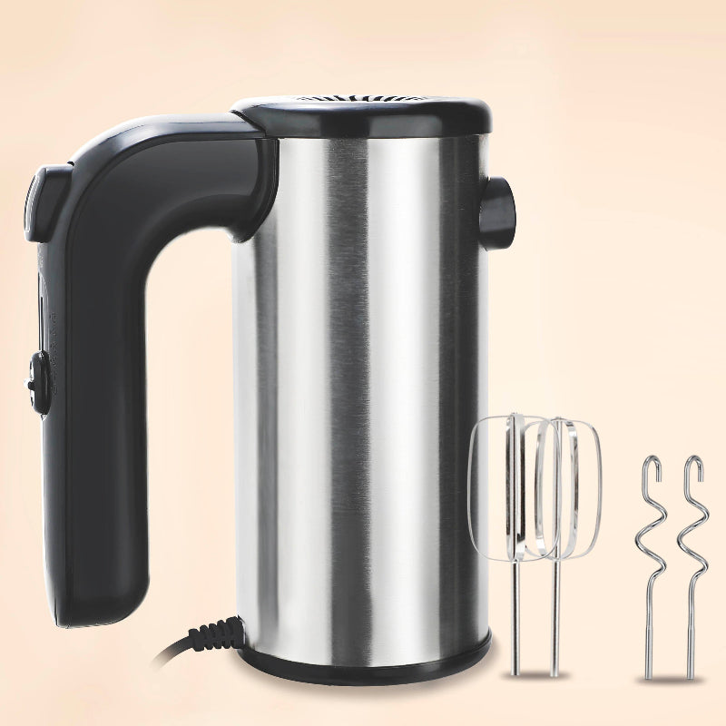 DECAKILA Hand Mixer - 200W - 5 Speed - KEMX009M