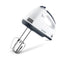 DECAKILA 7 Speed 120W Hand Mixer - KEMX016W