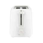 DECAKILA - 2 Slice Toaster - 800W - KETS001W