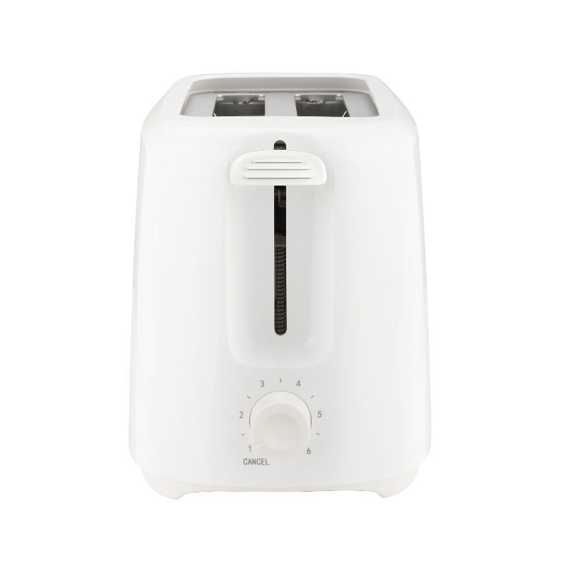 DECAKILA - 2 Slice Toaster - 800W - KETS001W