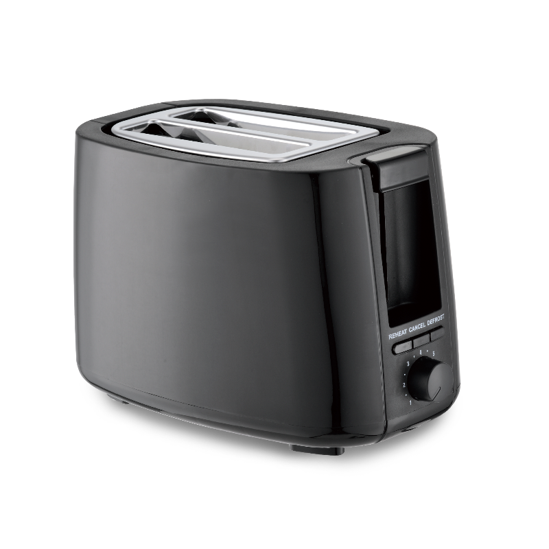 DECAKILA Toaster - 2 Slice - 750W - KETS008B