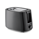 DECAKILA Toaster - 2 Slice - 750W - KETS008B