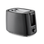 DECAKILA Toaster - 2 Slice - 750W - KETS008B