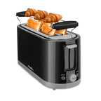 DECAKILA Toaster - 4 Slice - 1400W - KETS011B