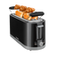 DECAKILA Toaster - 4 Slice - 1400W - KETS011B