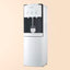 DECAKILA Water Dispenser - With Refrigerator Cabinet - KEWF003B