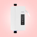 DECAKILA Instant Electric Water Heater - 5500W - KEWH002W