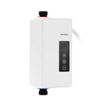DECAKILA Instant Electric Water Heater - 5500W - KEWH002W