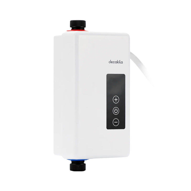 DECAKILA Instant Electric Water Heater - 5500W - KEWH002W