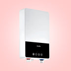 DECAKILA Instant Electric Water Heater - 7600W - KEWH003G