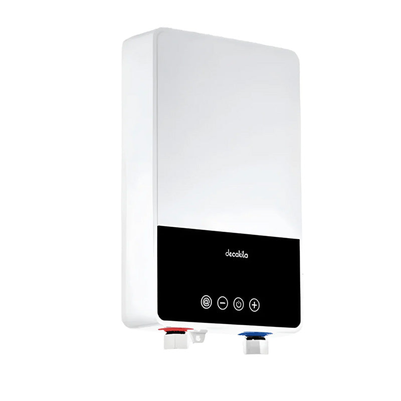 DECAKILA Instant Electric Water Heater - 7600W - KEWH003G
