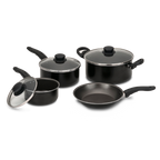 DECAKILA 7-Pcs Cookware Set - KMEP004B