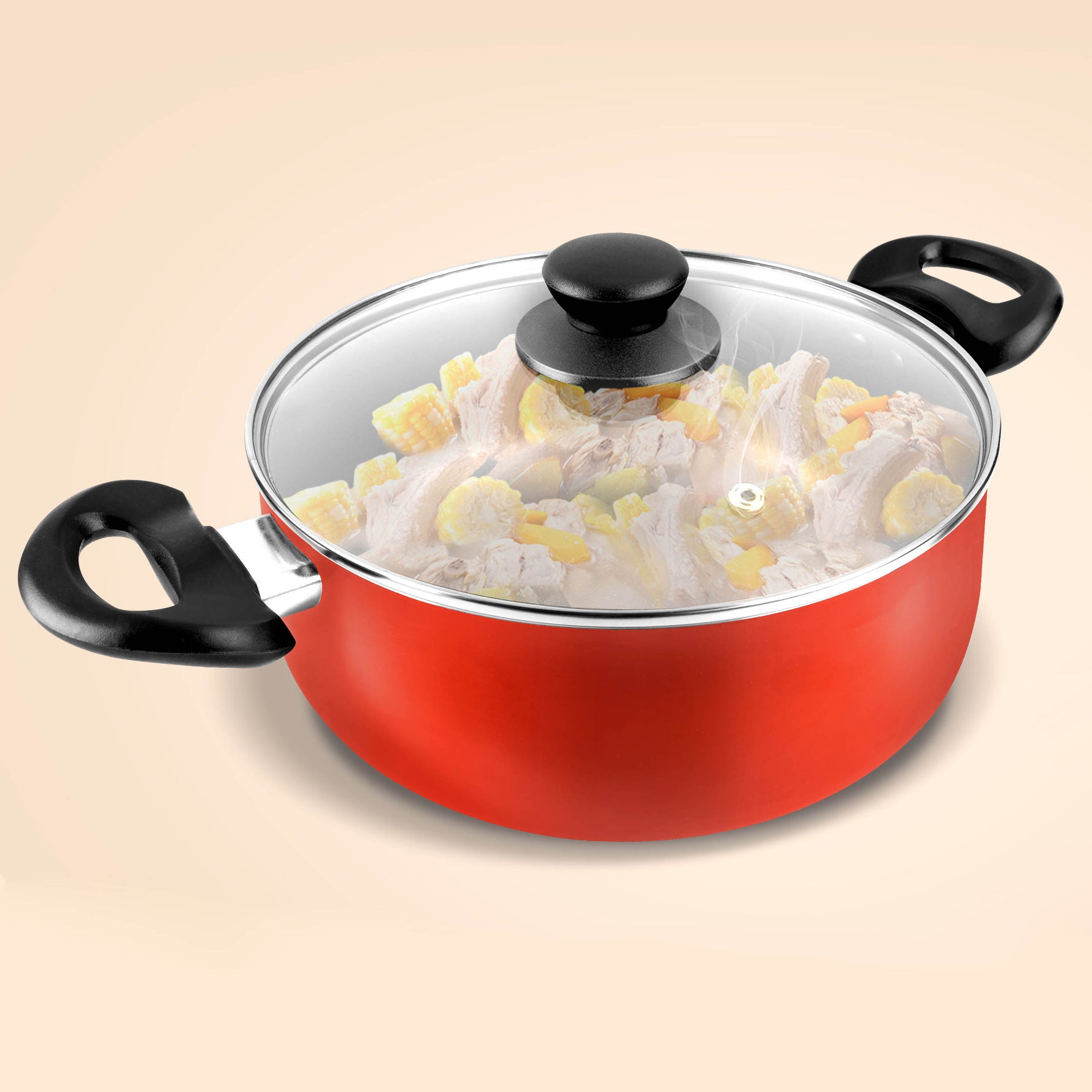 DECAKILA Casserole - KMEP009B