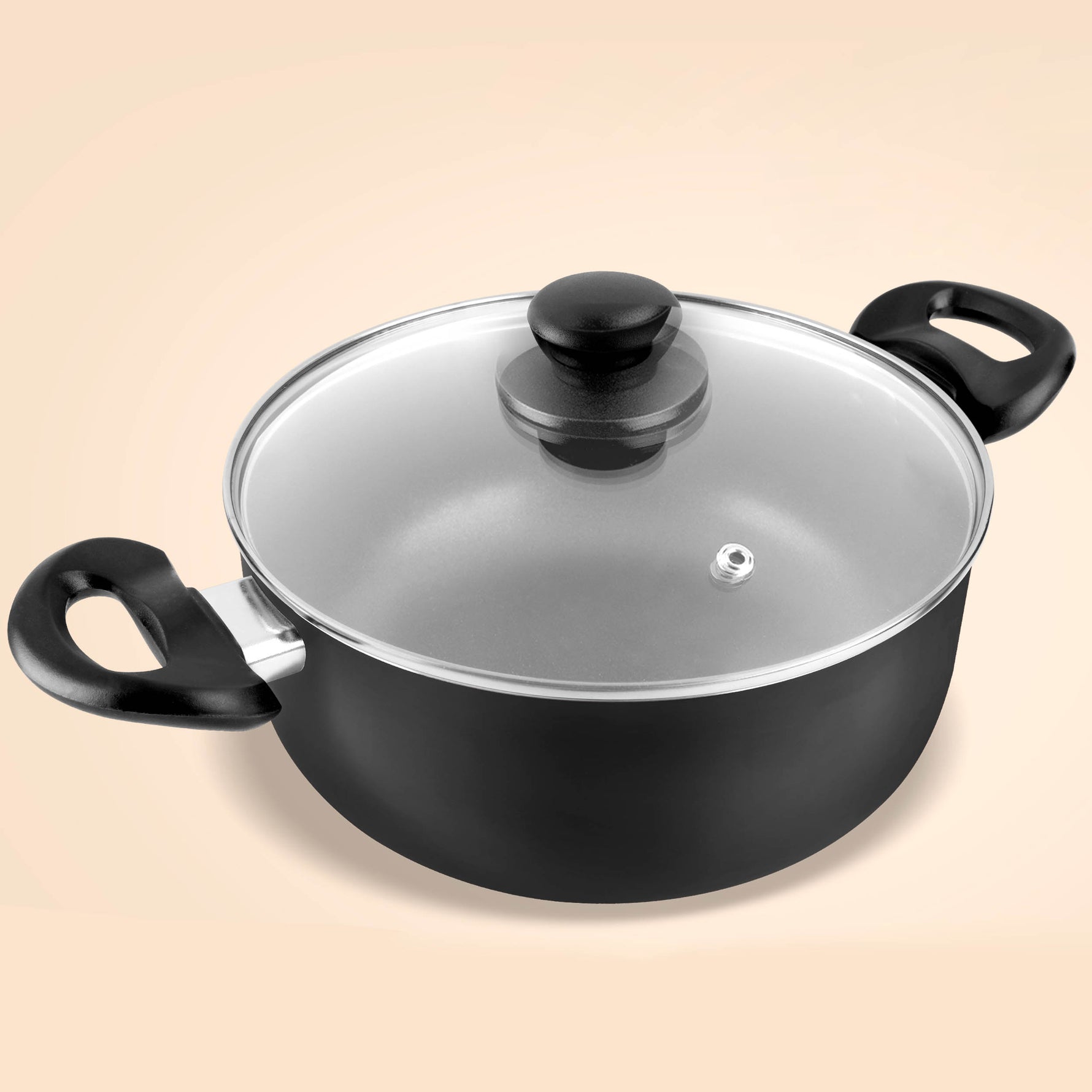 Casserole-Induction Bottom - KMEP011B