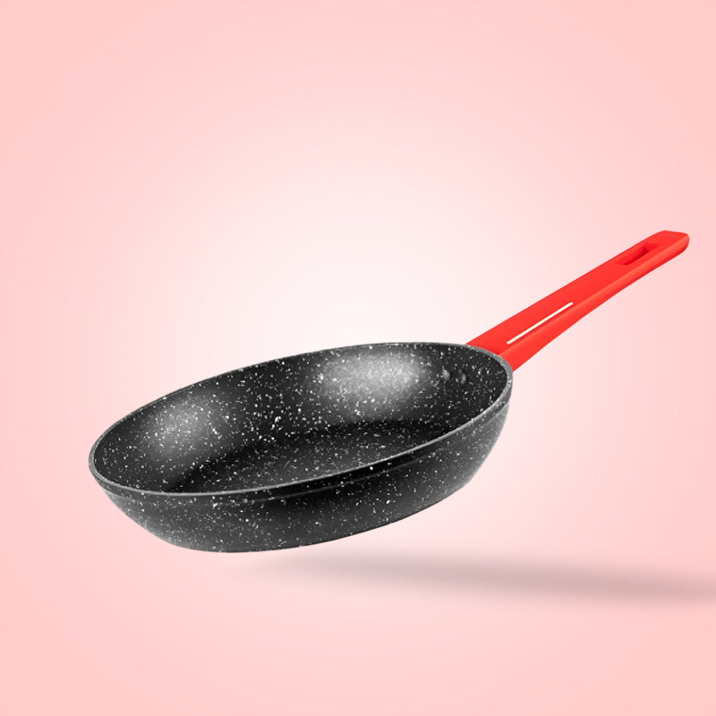 DECAKILA Forged Frying Pan - KMEP013B