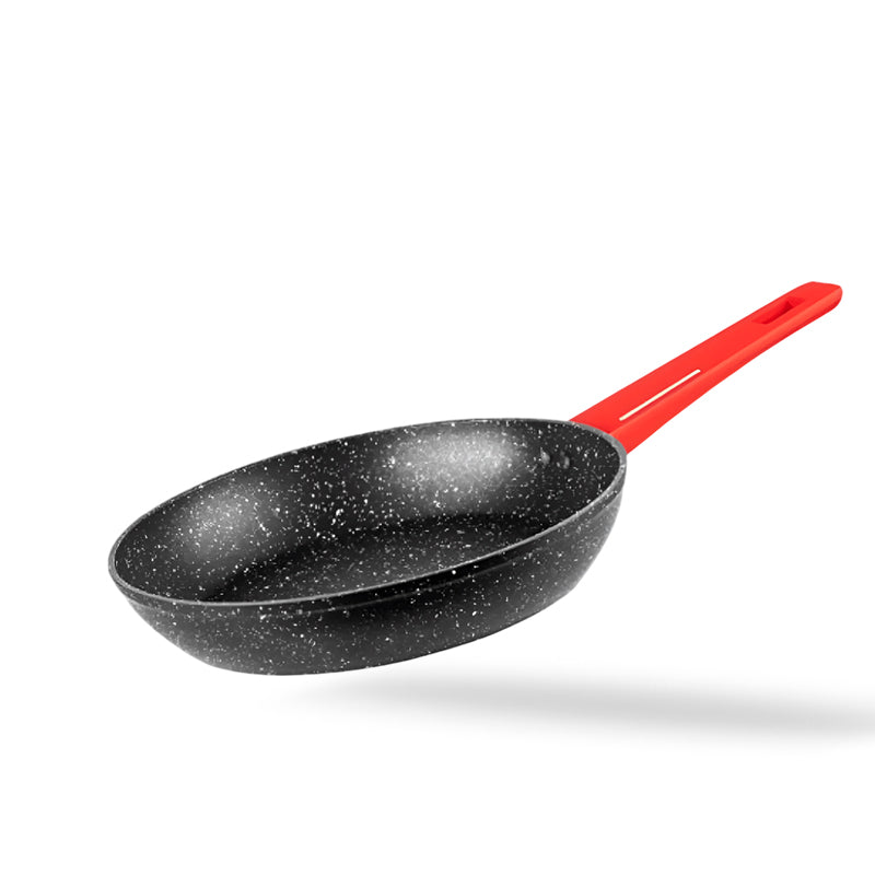 DECAKILA Forged Frying Pan - KMEP013B
