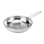 DECAKILA Stainless Steel Frying Pan - KMEP044M