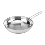 DECAKILA Stainless Steel Frying Pan - KMEP044M