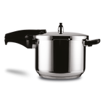 DECAKILA Stainless Steel Pressure - KMER017M
