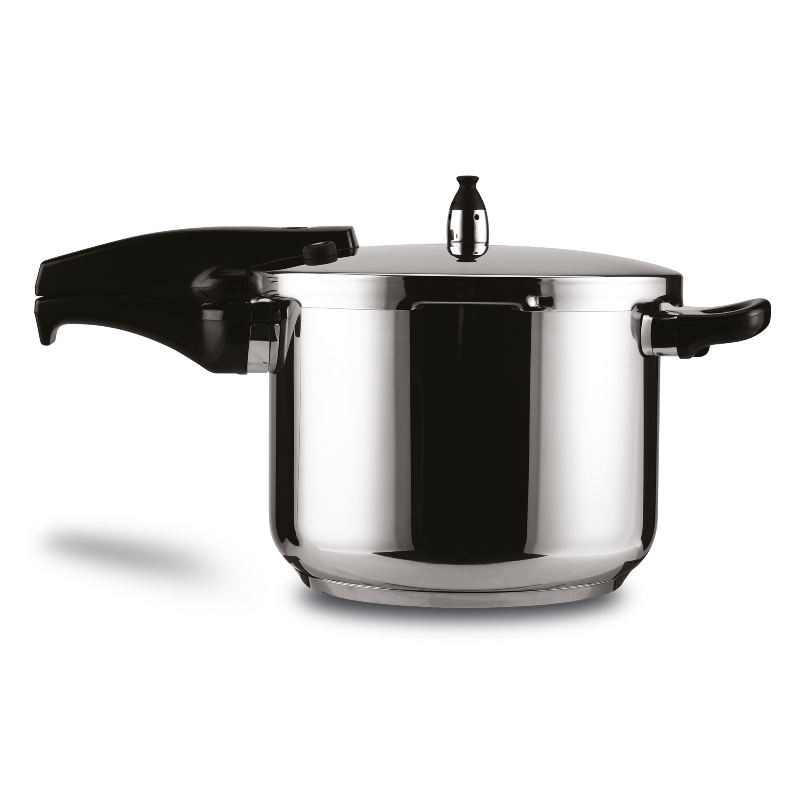 DECAKILA Stainless Steel Pressure - KMER017M