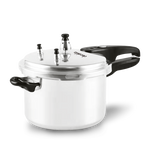 DECAKILA Aluminum Pressure Cooker 7.0L - KMER019M