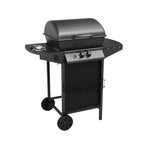 DECAKILA Gas BBQ Grill - 2 Burners - KMGS005B