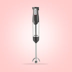 DECAKILA Cordless Hand Blender- 4 in 1 (Rechargeable) - KMJB024B