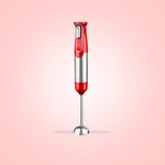 DECAKILA Cordless Hand Blender - Solo (Rechargeable) - KMJB023R/B